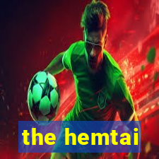 the hemtai